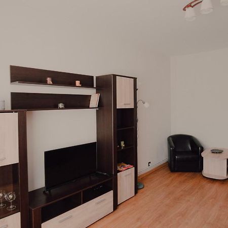 Edgar.S Place Apartament Sybin Zewnętrze zdjęcie