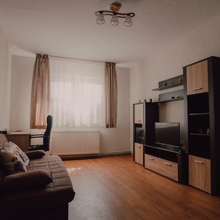 Edgar.S Place Apartament Sybin Zewnętrze zdjęcie
