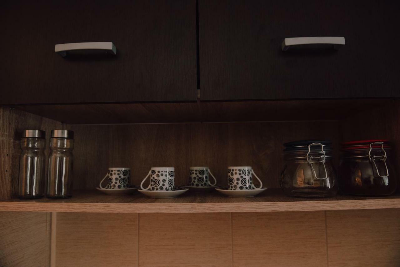 Edgar.S Place Apartament Sybin Zewnętrze zdjęcie