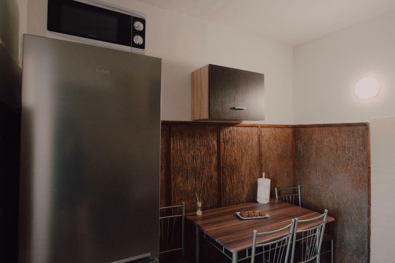 Edgar.S Place Apartament Sybin Zewnętrze zdjęcie
